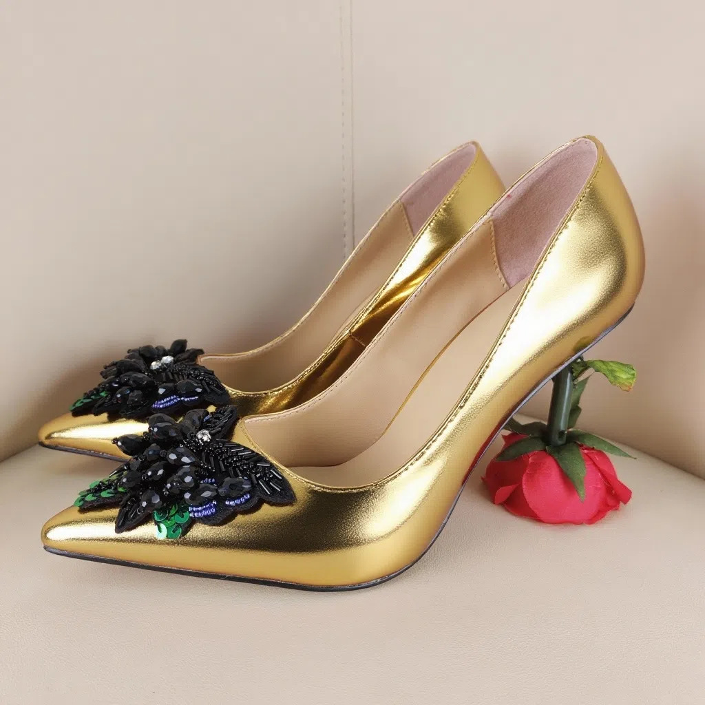 Bağımsız Marka Ebay Kişilik Ka - Women'S Shoes Ebay incelemesi ve fiyatı