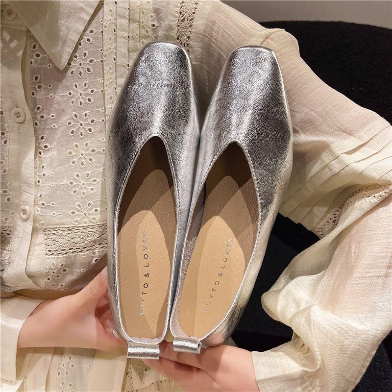 Moda Ayakkabılar Kadın Loafer' - Women Shoes Heels incelemesi ve fiyatı