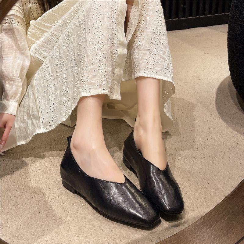 Moda Ayakkabılar Kadın Loafer' - Women Shoes Heels incelemesi ve fiyatı