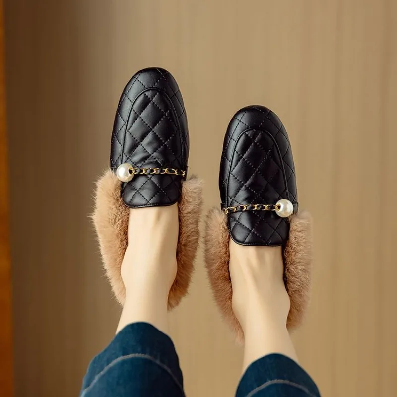 2026 Yeni Siyah Kahverengi Son - Women Shoes Mk incelemesi ve fiyatı