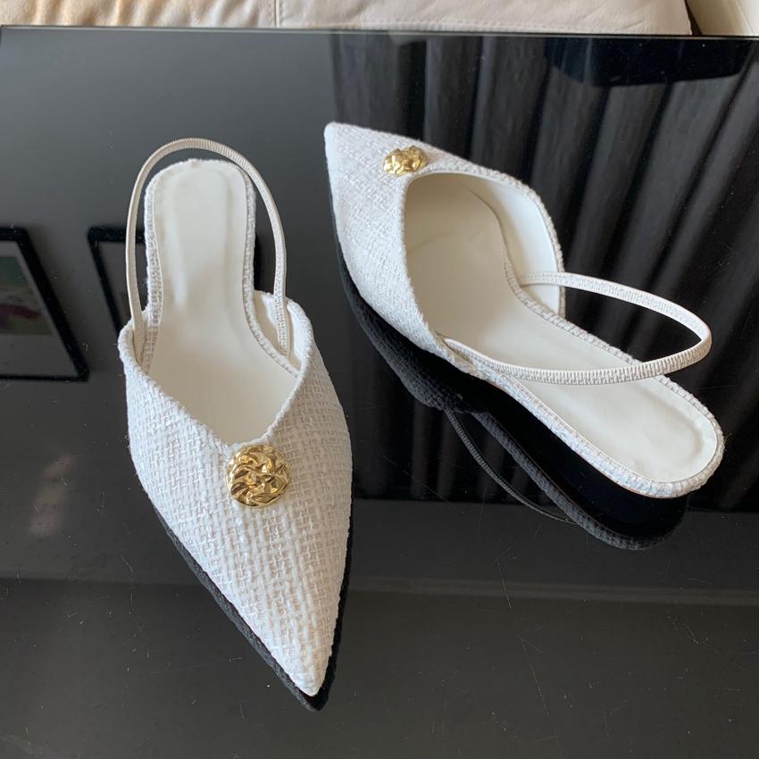 2025 Yeni Marka Kadın Sandalet - Women Shoes Heels incelemesi ve fiyatı