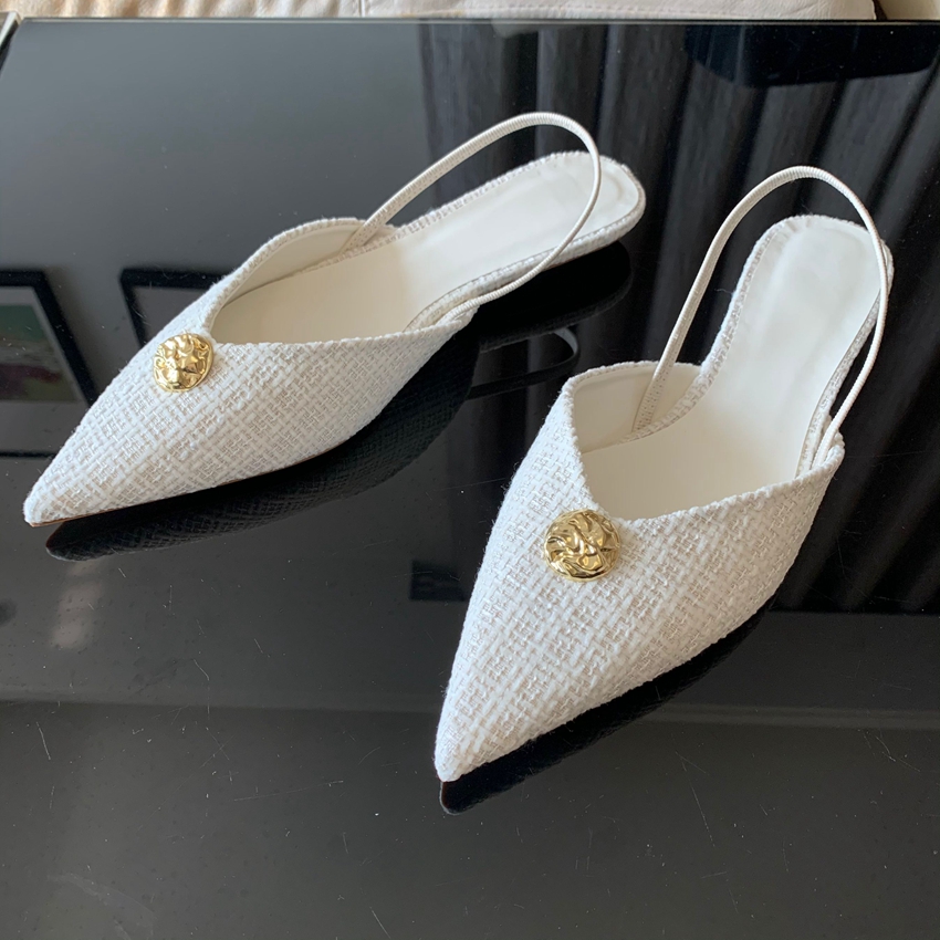 2025 Yeni Marka Kadın Sandalet - Women Shoes Heels incelemesi ve fiyatı