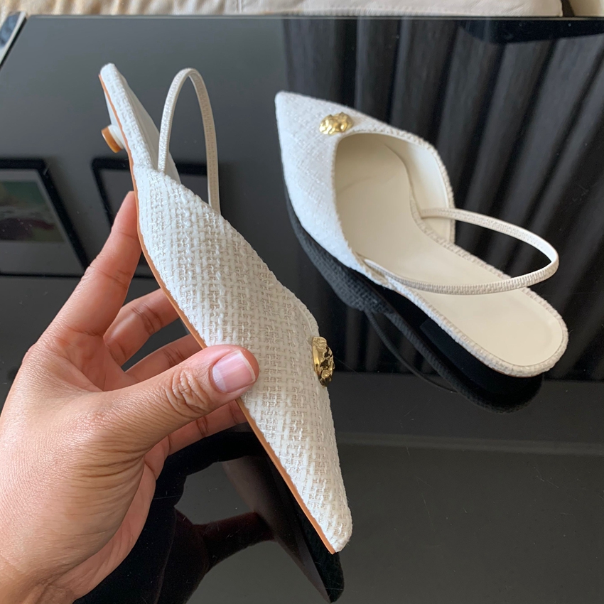 2025 Yeni Marka Kadın Sandalet - Women Shoes Heels incelemesi ve fiyatı