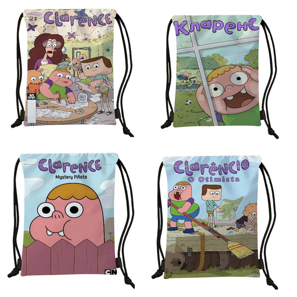Karikatür C-Clarences Yüksek K - Women'S Shoes Back To School incelemesi ve fiyatı