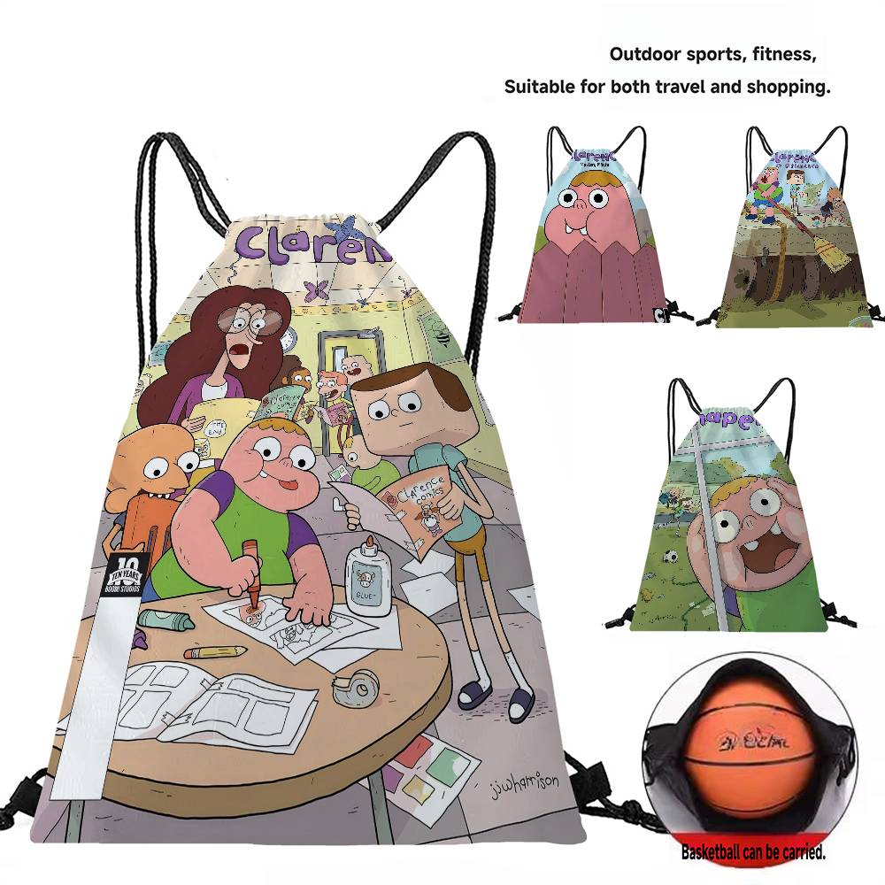 Karikatür C-Clarences Yüksek K - Women'S Shoes Back To School incelemesi ve fiyatı